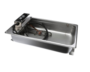 EVAPORATOR PAN 1000W 208V by RPI