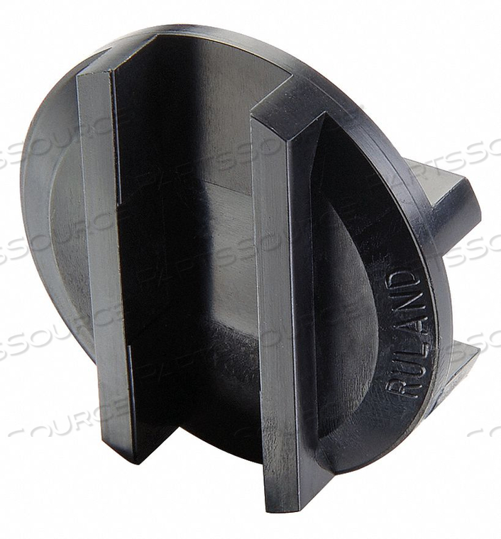 OLDHAM COUPLING DISC ACETAL by Ruland Manufacturing Inc.