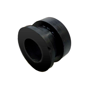 5/8" PLUG 'N GO GROMMET 70 DUROM BLACK, 1 PACK by Werkmaster