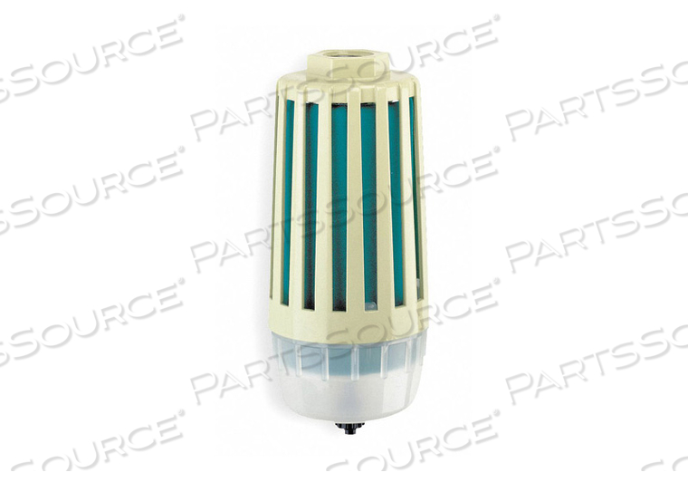 MUFFLER RECLASSIFIER by Speedaire MUFFLER RECLASSIFIER by Speedaire