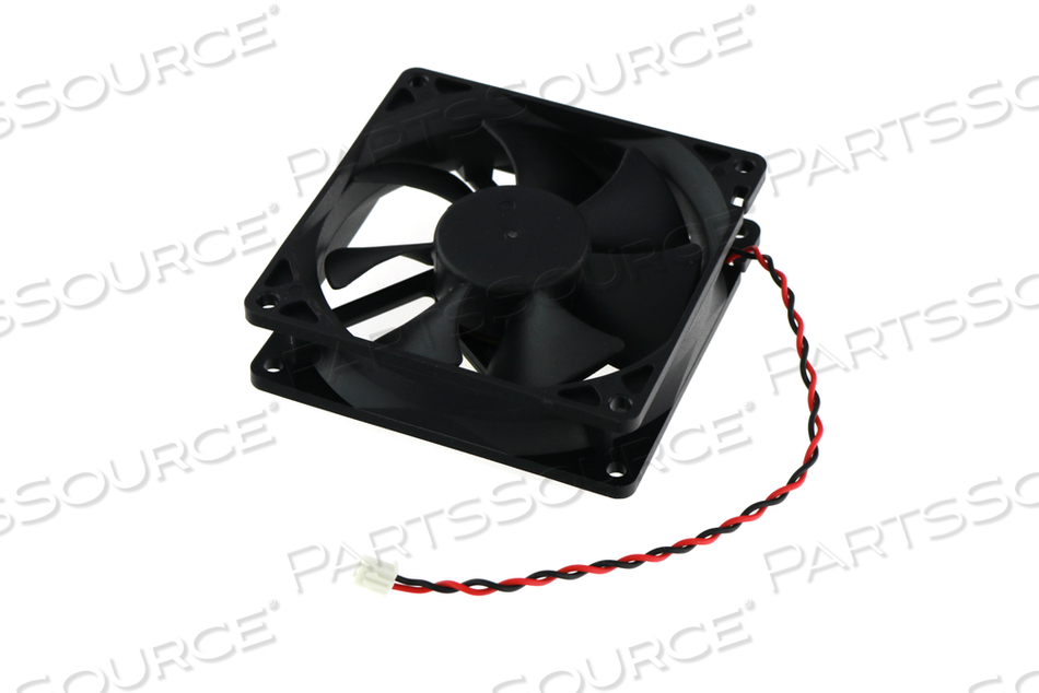 FAN, COOLING by AMETEK Powervar