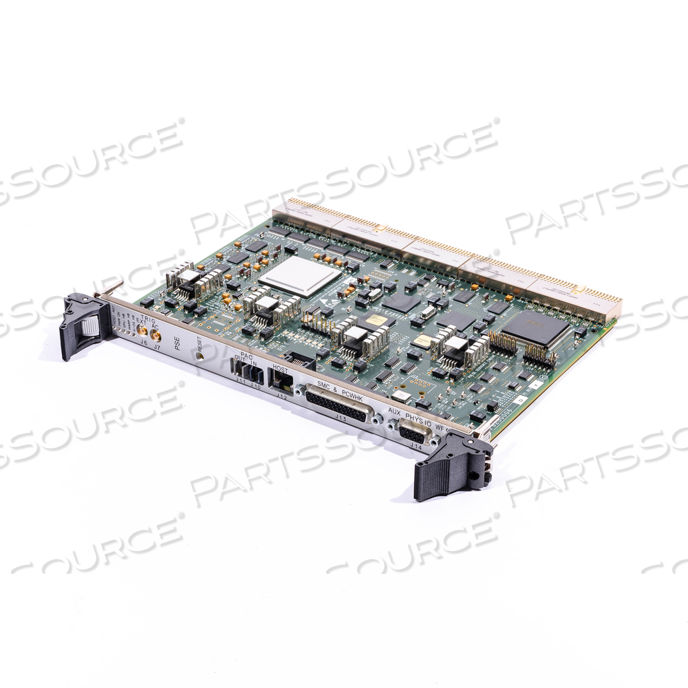 PULSE SEQUENCE ENGINE 6250006 by GE Healthcare