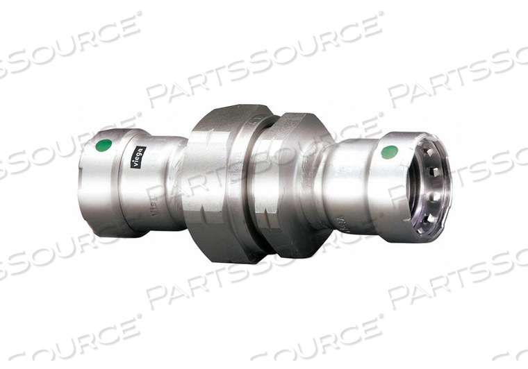 MEGAPRESS UNION 2 X 2 by Viega