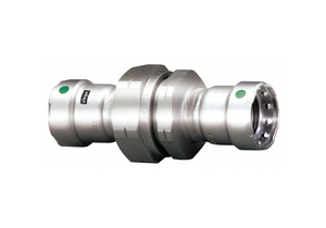 MEGAPRESS UNION 2 X 2 by Viega