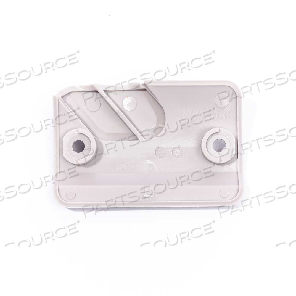 BULKHEAD TUBE SET COVER by Arjo Inc.