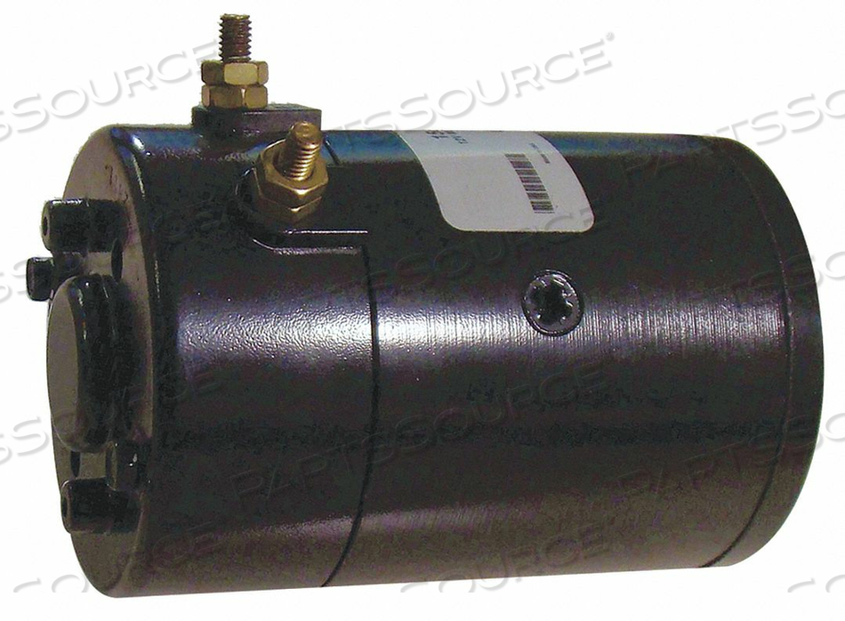 DC WOUND FIELD MOTOR 7-51/64 IN L CWSE by Ametek Lamb DC WOUND FIELD MOTOR 7-51/64 IN L CWSE by Ametek Lamb