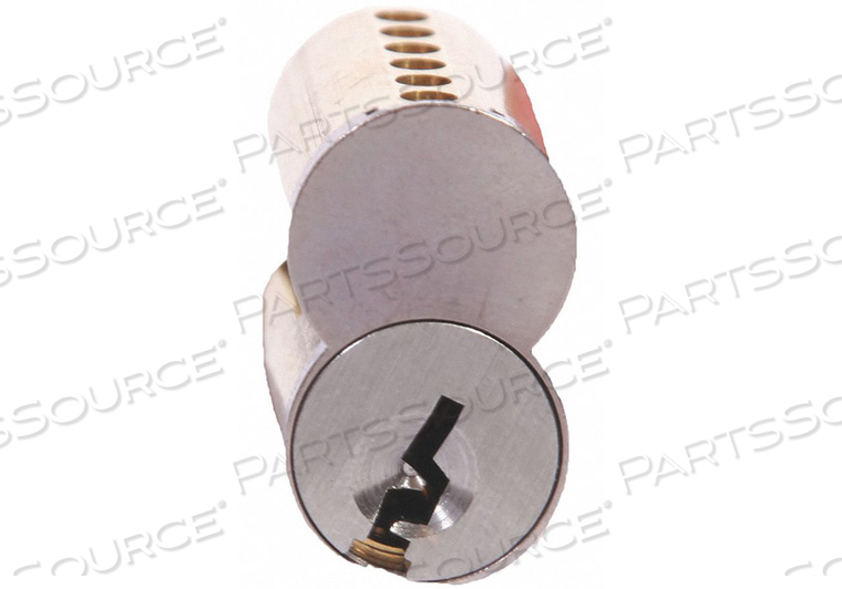 SMALL FORMAT INTERCHANGEABLE CORE 1C by Arrow SMALL FORMAT INTERCHANGEABLE CORE 1C by Arrow