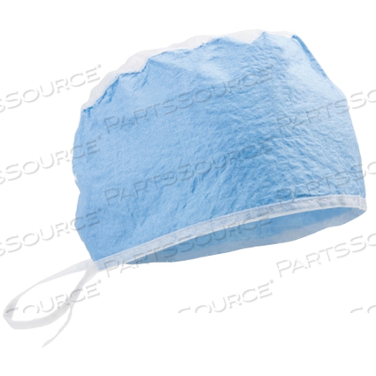 SURGEON CAP (100 PER BOX) by McKesson SURGEON CAP (100 PER BOX) by McKesson