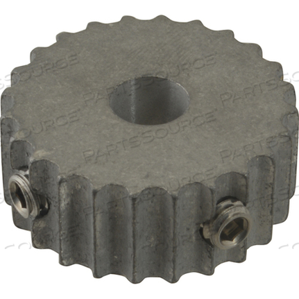 SPROCKET, WIREBELT, 24T by Nieco Corp.