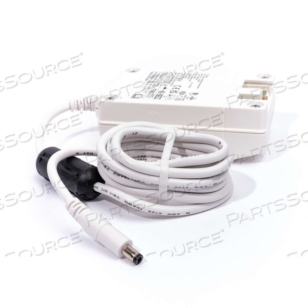 UNIVERSAL CHARGER FOR POWER SUPPLY by Arjo Inc.