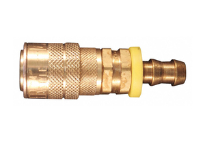 M STYLE PUSH-LOCK COUPLER 3/8 HOSE PK10 by Milton
