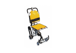 STAIR CHAIR 350 LB CAP. YELLOW by Evac-Chair