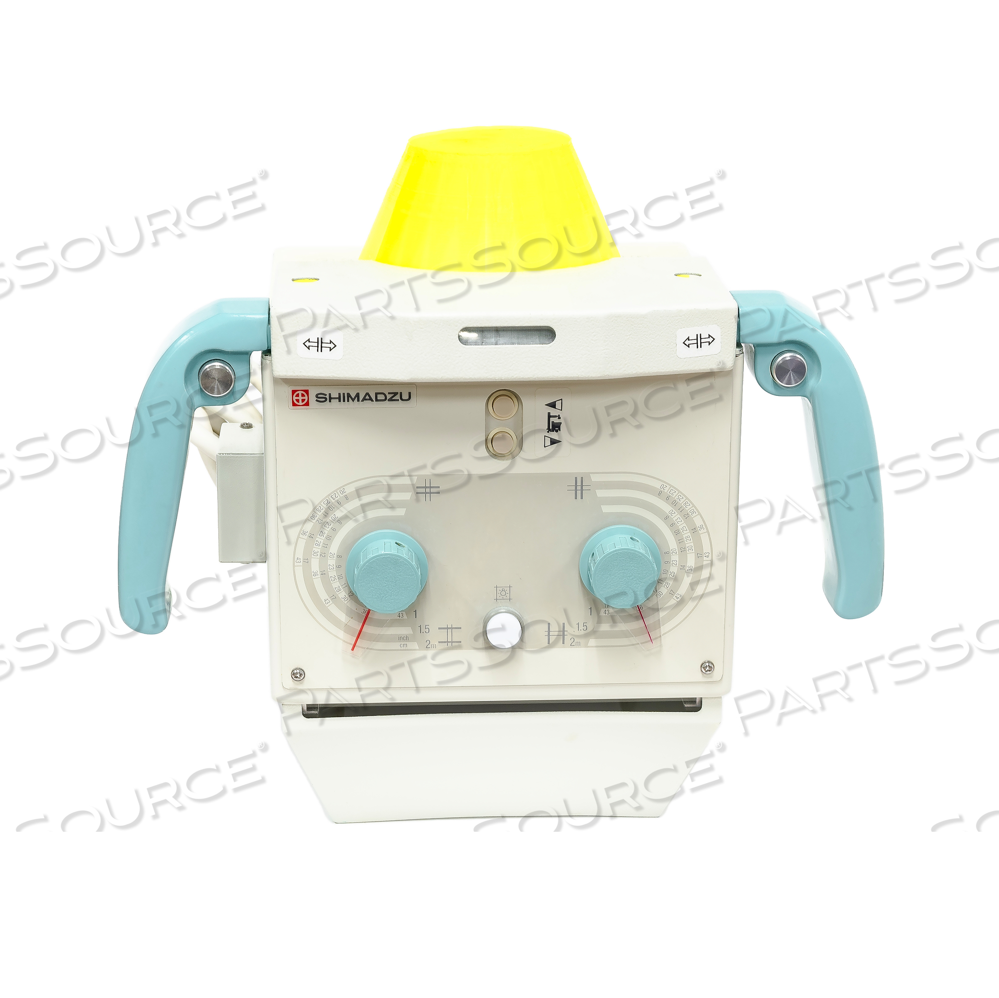 PartsSource Original Equipment Manufacturers