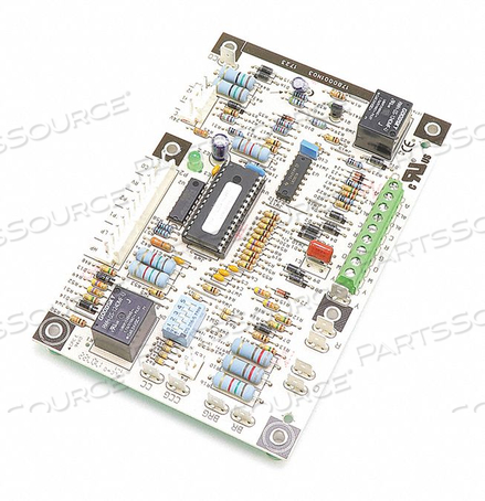 CONTROL BOARD CXM WITH 7 ACD 