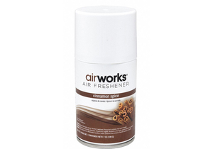AIR FRESHENER REFILL 5.3OZ. AEROSOL PK12 by Hospeco
