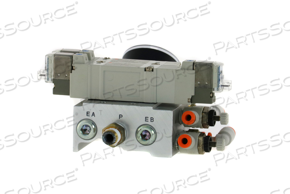 PNEUMATIC CONTROL ASSY 