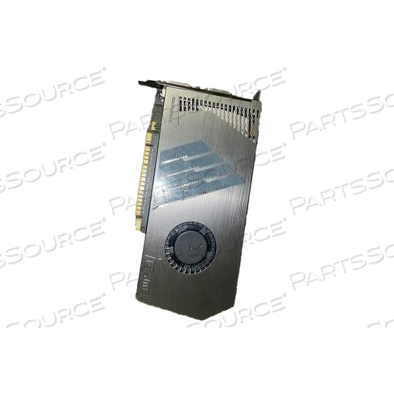GRAPHIC CARD FOR ULTRASOUND 