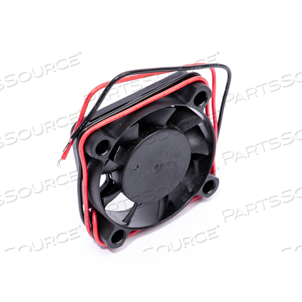 FAN AXIAL 40X10MM 12VDC WIRE by Valleylab / Energy-based Devices - Covidien