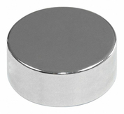 DISC MAGNET NEODYMIUM 1/4 IN. by Mag-Mate