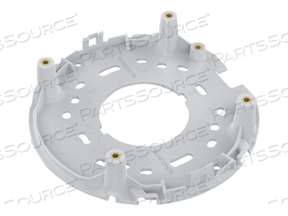 AXIS TP3002-E, CAMERA MOUNTING BRACKET (PACK OF 4), FOR AXIS P3267-LV, P3268-LV by Axis Communications Inc