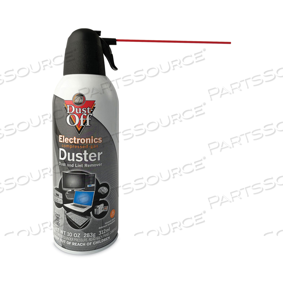 AEROSOL DUSTER 10 OZ. by Dust-Off