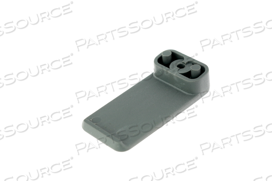 BELT CLIP, FOR USE WITH: FOR LIFEDOP DOPPLER by Wallach Surgical Devices / Summit Doppler Systems
