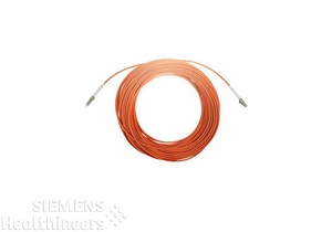 30M 62µM LC/LC FIBER OPTIC CABLE WITH W52 RECEIVER -- IRS by Siemens Medical Solutions