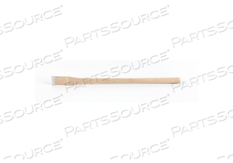 AXE HANDLE WOOD 36 IN FOR 38PE136 by Council Tool AXE HANDLE WOOD 36 IN FOR 38PE136 by Council Tool