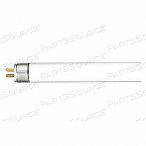 21.59" 24W T5 LINEAR FLUORESCENT LAMP by GE Lighting 21.59" 24W T5 LINEAR FLUORESCENT LAMP by GE Lighting