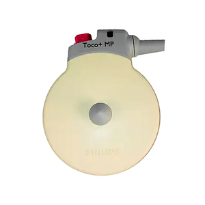 REPAIR - PHILIPS AVALON TOCO+ MP (867245) FETAL TRANSDUCER REPAIR - PHILIPS AVALON TOCO+ MP (867245) FETAL TRANSDUCER
