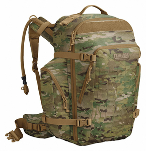 HYDRATION PACK 1690 OZ./50L CAMOUFLAGE by Camelbak