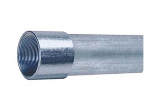 RIGID CONDUIT 3 IN. 10 FT L ALUMINUM by Allied Tube & Conduit