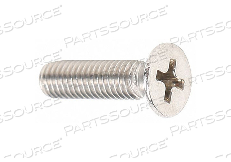 SCREW,10-32X3/4 FLAT by Alto-Shaam, Inc. SCREW,10-32X3/4 FLAT by Alto-Shaam, Inc.
