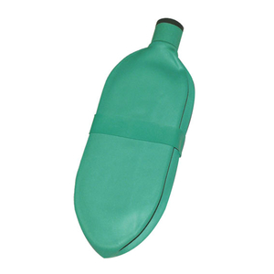 TEST LUNG, GREEN, NEOPRENE, 1L CAPACITY, 22MM INSIDE DIAMETER, LATEX-FREE LATEX/LATEX-FREE, REUSABLE by Instrumentation Industries, Inc. TEST LUNG, GREEN, NEOPRENE, 1L CAPACITY, 22MM INSIDE DIAMETER, LATEX-FREE LATEX/LATEX-FREE, REUSABLE by Instrumentation Industries, Inc.