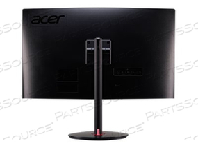 ACER NITRO XZ270 XBMIIPHX - XZ0 SERIES - LED MONITOR - CURVED - 27" - 1920 X 1080 FULL HD (1080P) @ 240 HZ - VA - 250 CD/M- - 4000:1 - 5 MS - 2XHDMI, 