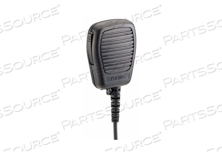 PROFILE MEDIUM DUTY REMOTE SPEAKER MIC by Otto Engineering