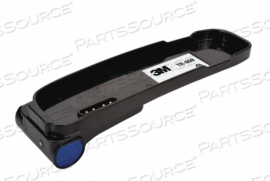 BATTERY ADAPTER FOR GVP SERIES PAPR PC by 3M Consumer