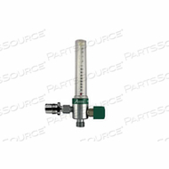 FLOWMETER 1 LPM DISS MALE OXY USA by Ohio Medical, LLC