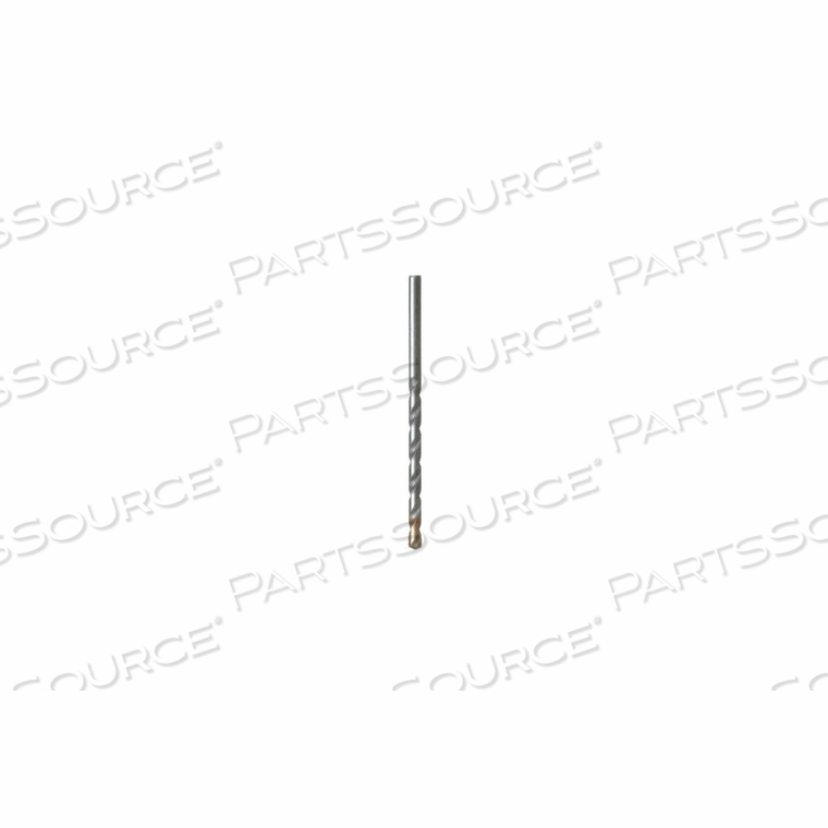 3/16 X 5-1/2 CARBIDE DRILL BIT 