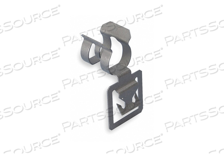 CABLE BRACKET SPRING STEEL by Nvent Caddy CABLE BRACKET SPRING STEEL by Nvent Caddy