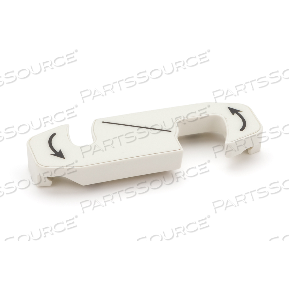 BATTERY DOOR ASSY T12S by Mortara Instrument, Inc BATTERY DOOR ASSY T12S by Mortara Instrument, Inc