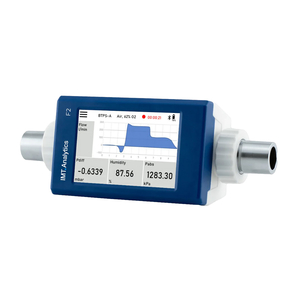 CALIBRATION SERVICE FOR IMT ANALYTICS FLOWMETER F2 by IMT Analytics Inc. CALIBRATION SERVICE FOR IMT ANALYTICS FLOWMETER F2 by IMT Analytics Inc.