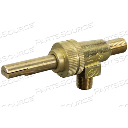 BURNER VALVE 