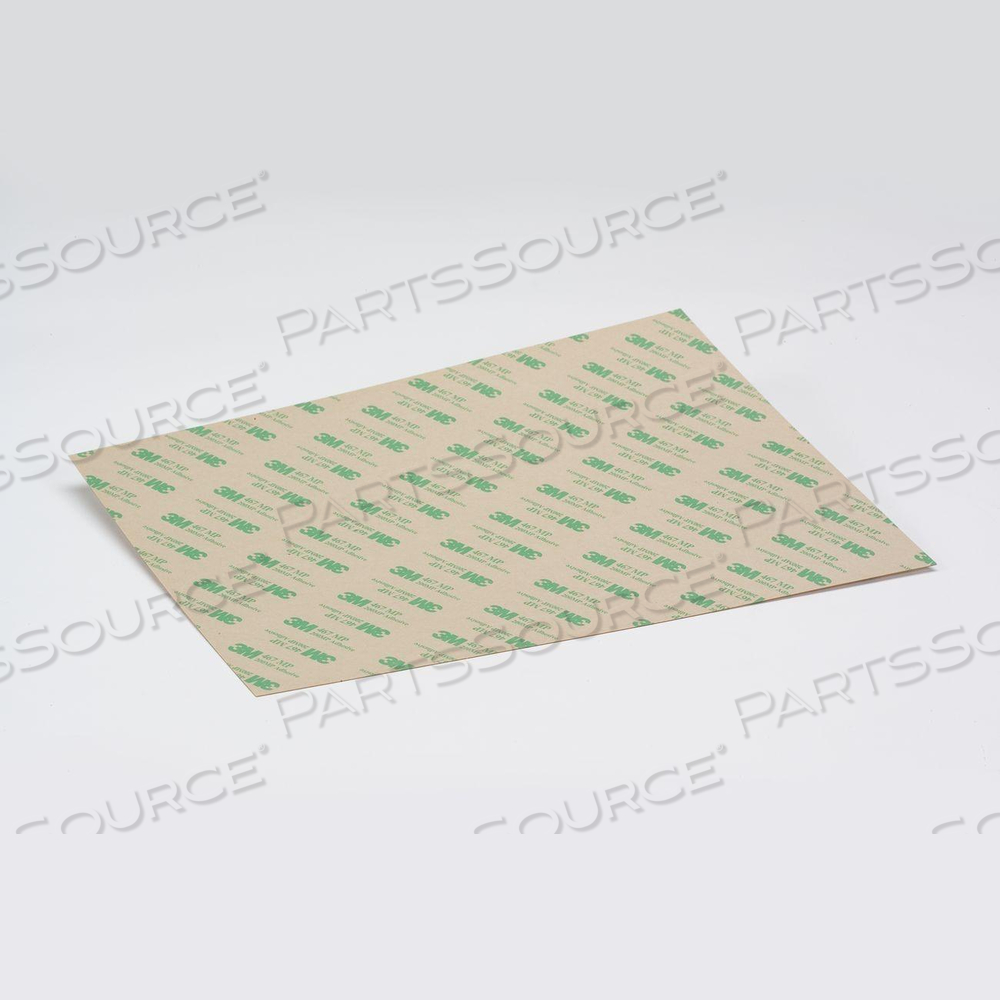 21200-68188 3M MEMBRANE SWITCH SPACER 7956MP CLEAR,24"X 36"6 MIL by 3M Consumer