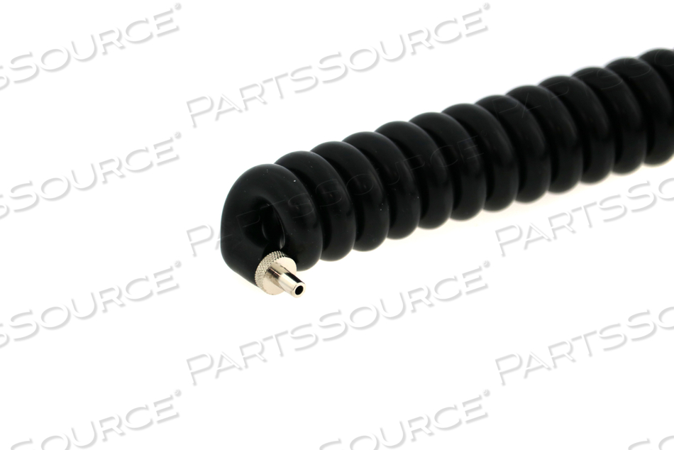 BLOOD PRESSURE TUBING EXTENDEX by W.A. Baum Co., Inc.