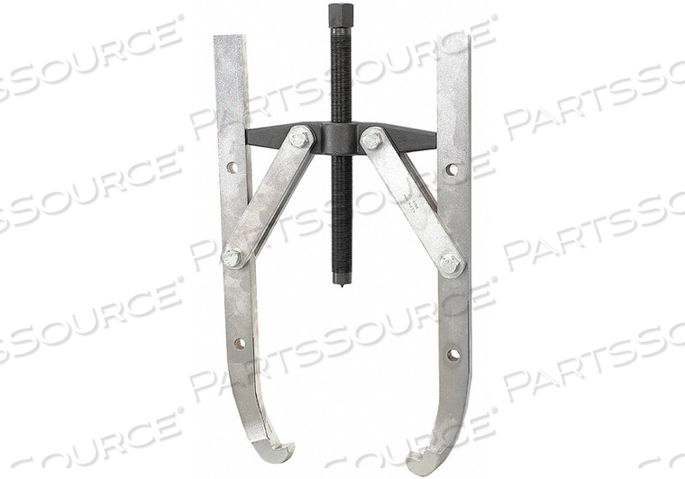 JAW PULLER 25 TONS 2 JAWS 22-1/4 IN. by OTC JAW PULLER 25 TONS 2 JAWS 22-1/4 IN. by OTC