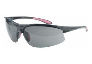 SAFETY GLASSES SMOKE by ERB Safety