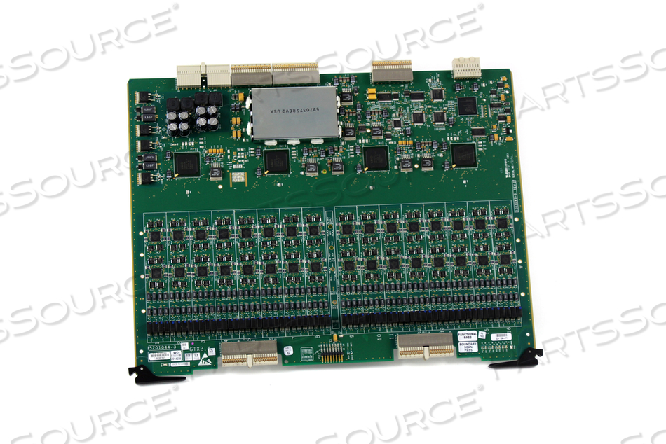 GTX 2.4 WITH CW RESISTOR (R1.0.6 OR LATER) GTX 2.4 WITH CW RESISTOR (R1.0.6 OR LATER)