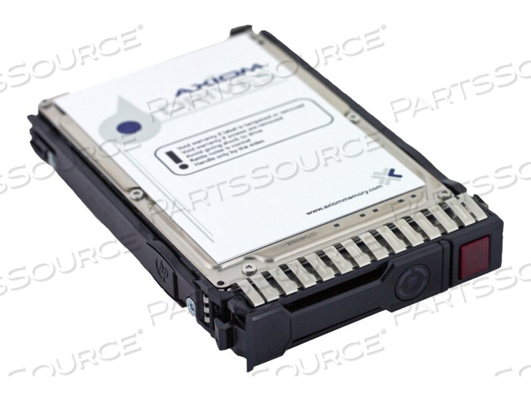 AXIOM 1TB 6GB/S SATA 7.2K RPM LFF HOT-SWAP HDD FOR HP - 657750-B21, 657739-001 by Axiom