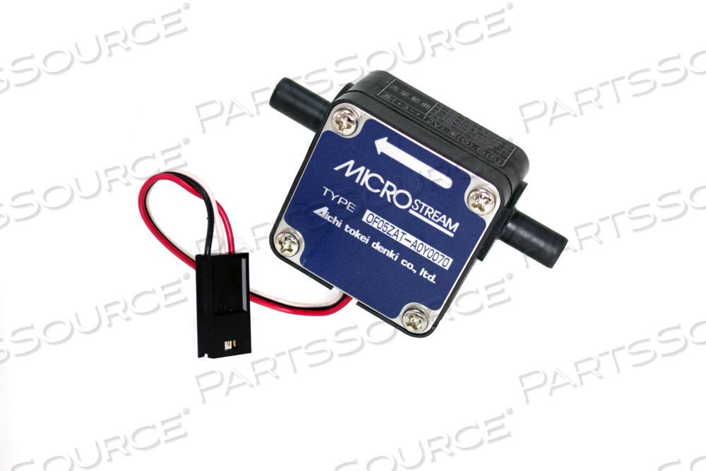 FLOW METER by Vantive US Healthcare LLC